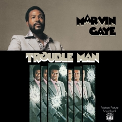 Marvin Gaye - Trouble Man & M.P.G
